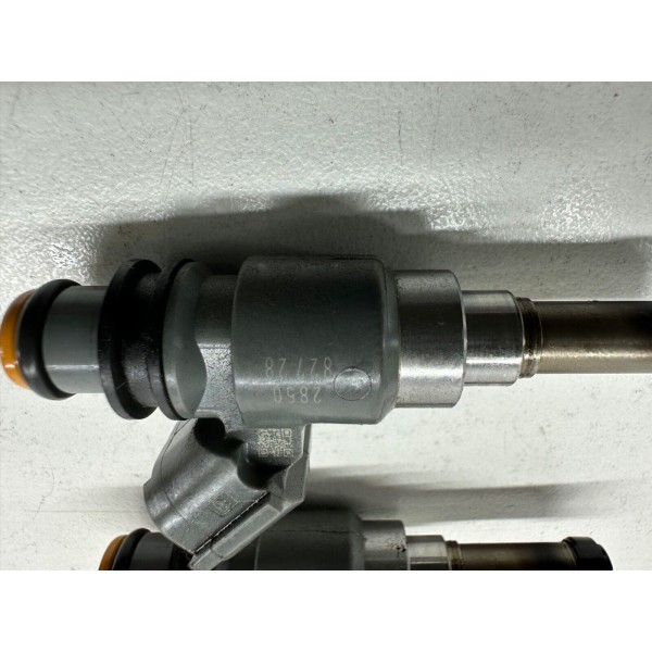 PAIR INJECTORS KAWASAKI NINJA 400 ABS 2018-2020