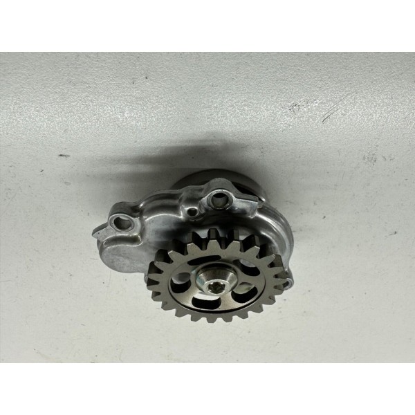 POMPA OLIO MOTORE KAWASAKI NINJA 400 ABS 2018-2020