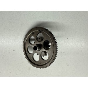 ZAHNRAD MOTOR ANLASSER RITZEL KAWASAKI NINJA 400 ABS 2018-2020 2