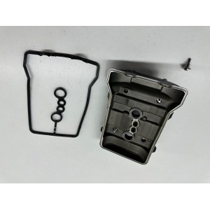 COPPA COVER COPRI TESTA TESTATA COPERCHIO KAWASAKI NINJA 400 ABS 2018-2020 2