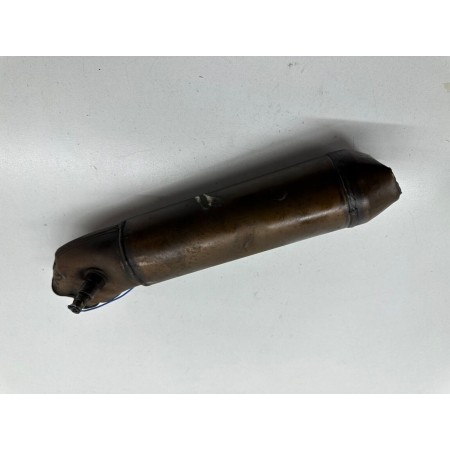 CATALYST EXHAUST MUFFLER KAWASAKI NINJA 400 ABS 2018-2020