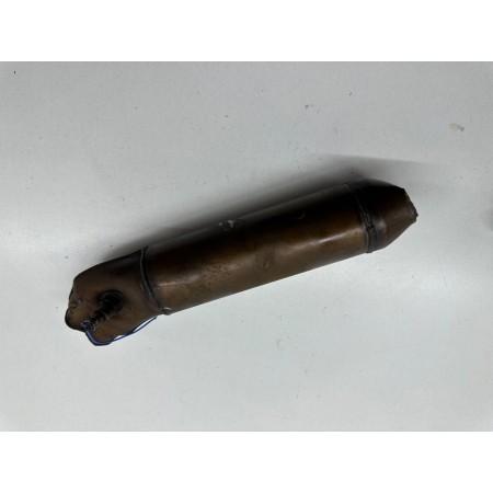 CATALIZZATORE SCARICO MARMITTA KAWASAKI NINJA 400 ABS 2018-2020