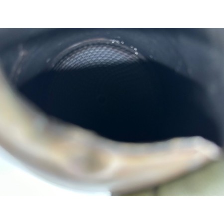 CATALYST EXHAUST MUFFLER KAWASAKI NINJA 400 ABS 2018-2020