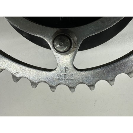 CHAIN SPROCKET SPROCKET KAWASAKI NINJA 400 ABS 2018-2020