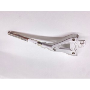 DEMI GUIDON GUIDON DROIT GILERA GP 800 2006-2013