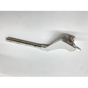 SEMIMANUBRIO DESTRO DX MANUBRIO GILERA GP 800 2006-2013 2