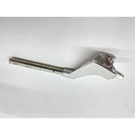 HANDLEBAR HALF HANDLEBAR RIGHT GILERA GP 800 2006-2013