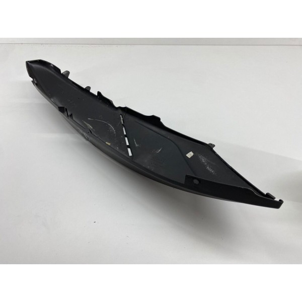 CARÉNAGE ARRIÈRE DROIT GILERA GP 800 2006-2013