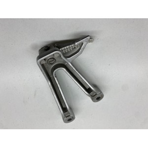 PEDAL HINTEN LINKS BEI SUZUKI SV 650 2003-2006 2