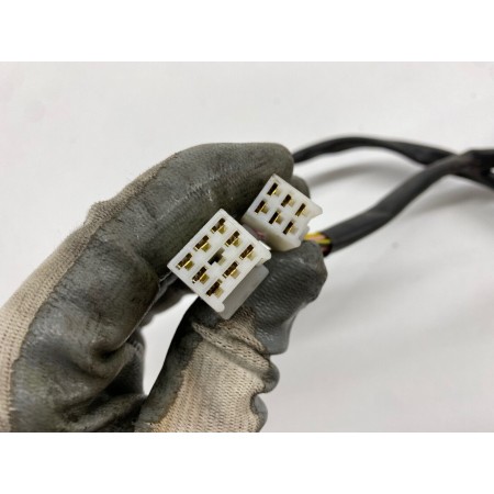 MALGUTI BLOG 125-160 2009-2012 RIGHT-HAND DIVERTER SWITCH BLOCK PAIR