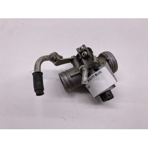 THROTTLE BODY MALAGUTI BLOG 160 2009-2012