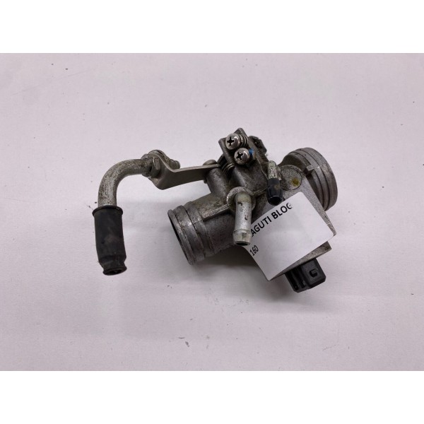 THROTTLE BODY MALAGUTI BLOG 160 2009-2012