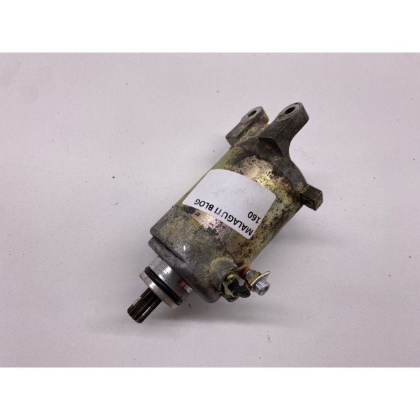 MOTOR STARTER MALAGUTI BLOG 160 2009-2012