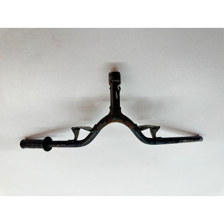 MANILLAR MALAGUTI F12 R 2007-2011