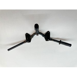 HANDLEBAR MALAGUTI F12 R 2007-2011 2