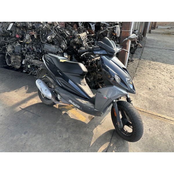 LENKER MALAGUTI F12 R 2007-2011