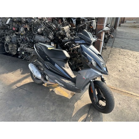 LENKER MALAGUTI F12 R 2007-2011