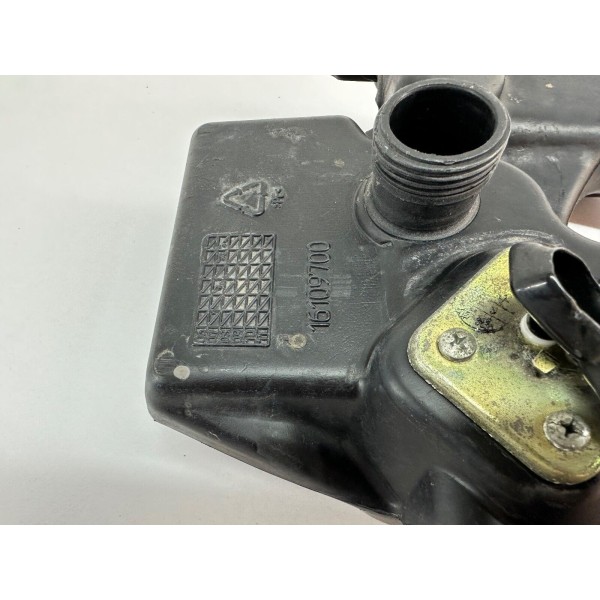 SERBATOIO BENZINA CARBURANTE OLIO MALAGUTI F12 R F 12 R 2007-2011