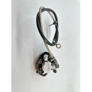 MALAGUTI F12 R F12R BREMSSATTEL VORNE 2007-2011