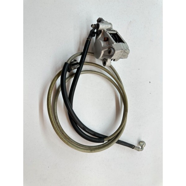 PINZA FRENO ANTERIORE MALAGUTI F12 R F 12 R F12R 2007-2011