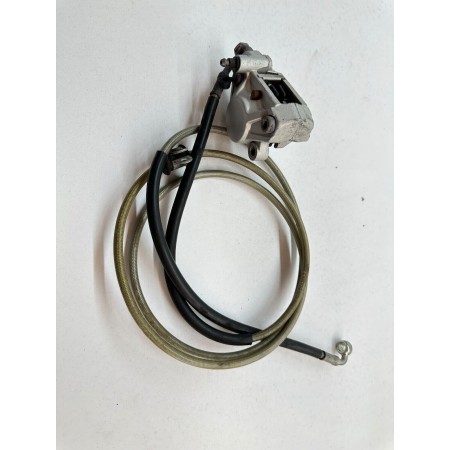 PINZA FRENO ANTERIORE MALAGUTI F12 R F 12 R F12R 2007-2011