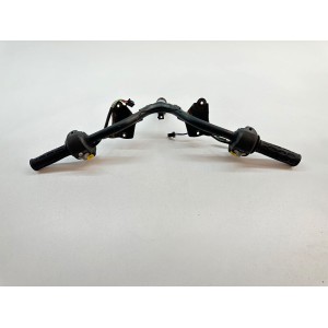 HANDLEBAR DIVERTER LIGHT RIGHT LEFT MALAGUTI F12 R F12R 2007-2011