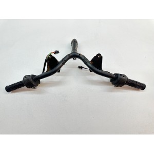 MANUBRIO DEVIOLUCI DX SX MALAGUTI F12 R F 12 R F12R 2007-2011 2