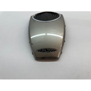 PLASTICA CARENA ANTERIORE COVER SCARABEO 100 4T 2006-2009 2