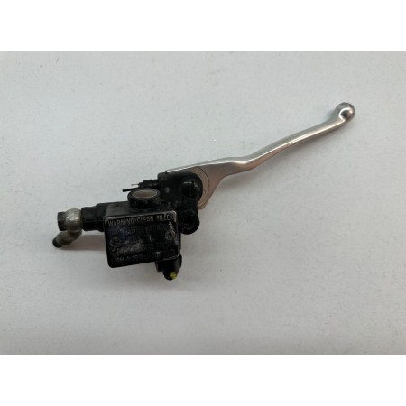 FRONT RIGHT MASTER CYLINDER SCARABEO 100 4T 2006-2009