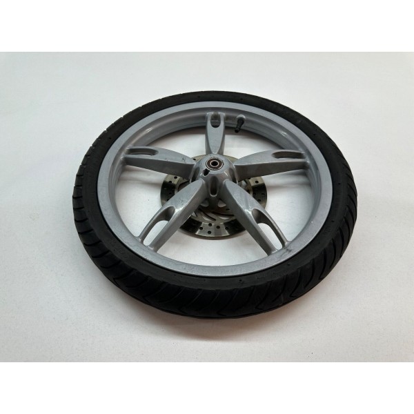 FELGE VORDERRAD SCARABEO 100 4T 2006-2009