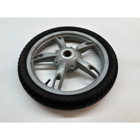 LLANTA TRASERA SCARABEO 100 4T 2006-2009