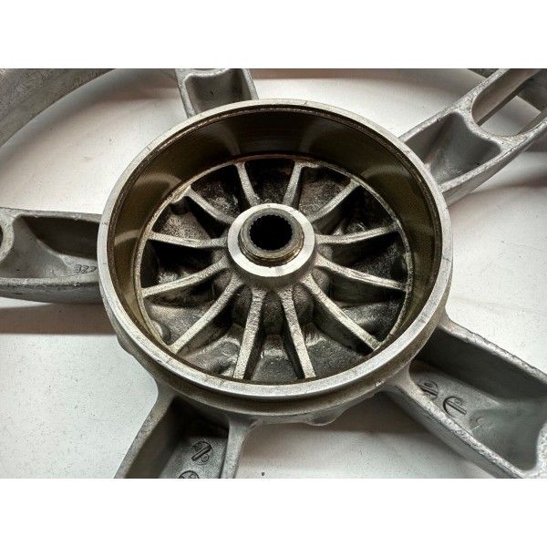 RIM REAR WHEEL SCARABEO 100 4T 2006-2009