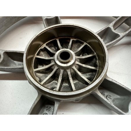 RIM REAR WHEEL SCARABEO 100 4T 2006-2009