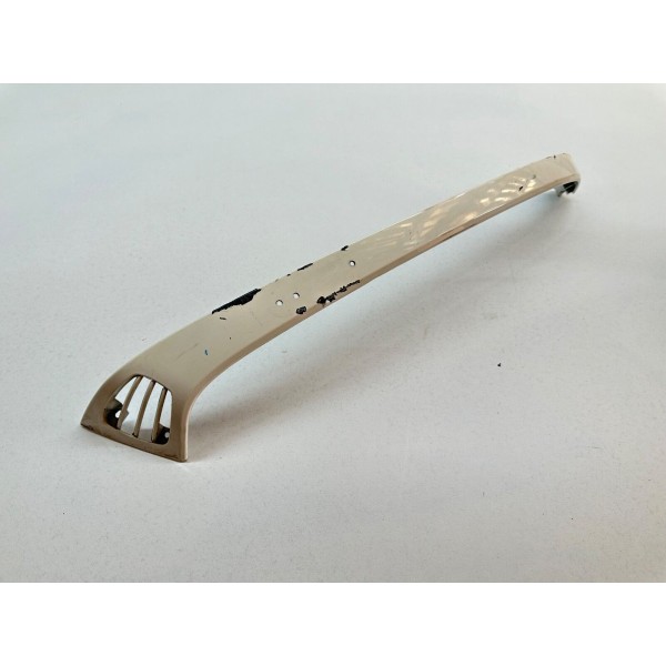 CARENA FIANCHETTO SOTTO PEDANA SINISTRO SX PIAGGIO VESPA 50 S 2T 2007-2014