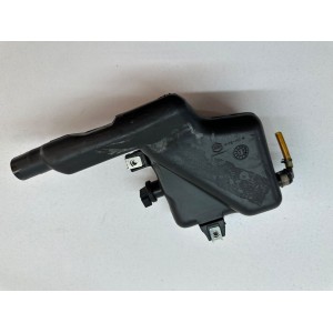 ÖLTANK PIAGGIO VESPA 50 S 2T 2007-2014 2