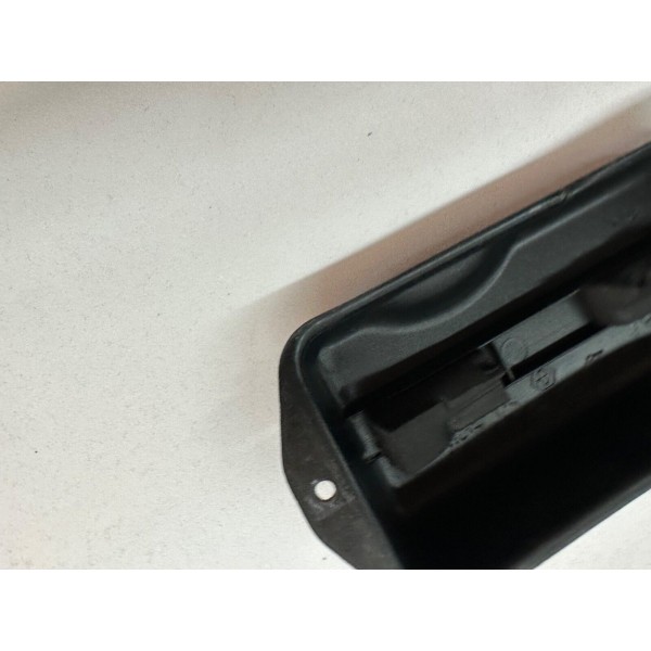 PLASTICA COVER BATTERIA PIAGGIO VESPA 50 S 2T 2007-2014