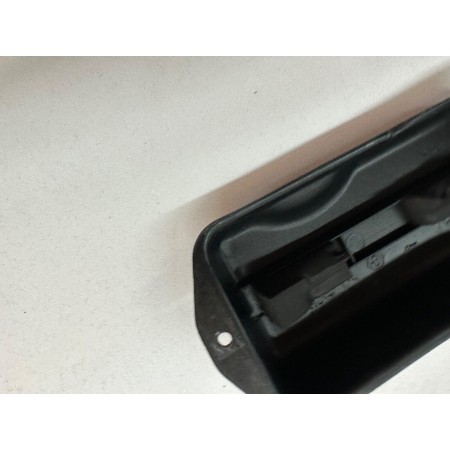 KUNSTSTOFF BATTERIEABDECKUNG PIAGGIO VESPA 50 S 2T 2007-2014