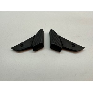 PLASTICA PEDANA DX SX PIAGGIO VESPA 50 S 2T 2007-2014