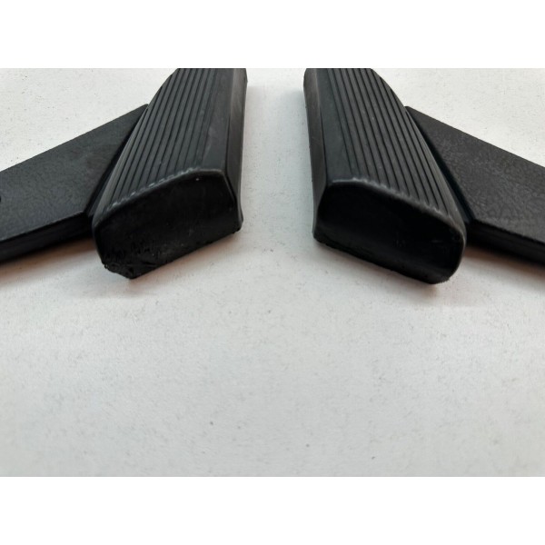 PLASTIC FOOTREST RIGHT LEFT PIAGGIO VESPA 50 S 2T 2007-2014