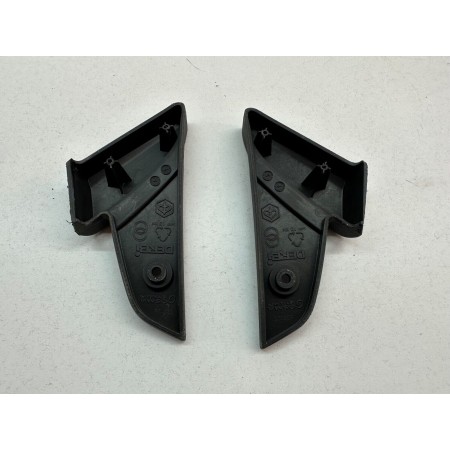 PLASTICA PEDANA DX SX PIAGGIO VESPA 50 S 2T 2007-2014