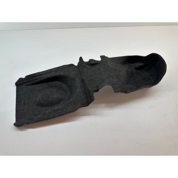 MOQUETTE YAMAHA MAJESTY 400 2009-2014