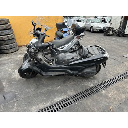 ALFOMBRA YAMAHA MAJESTY 400 2009-2014