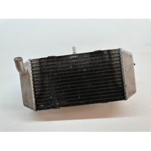 RADIADOR CON ELECTROVENTILADOR YAMAHA MAJESTY 400 2009-2014