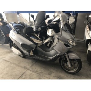 CILINDRO MAESTRO DELANTERO DERECHO PIAGGIO X9 250 EVOLUTION 2004-2006 2