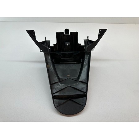 REAR MUDGUARD PLATE HOLDER YAMAHA MAJESTY 400 2009-2014