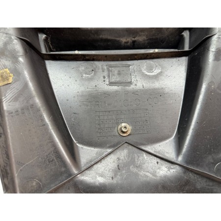 PARAFANGO POSTERIORE PORTATARGA YAMAHA MAJESTY 400 2009-2014