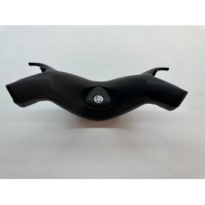 PLASTIC HANDLEBAR COVER YAMAHA MAJESTY 400 2009-2014