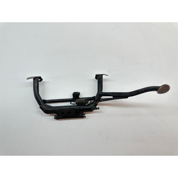 CABALLETE CENTRAL YAMAHA MAJESTY 400 2009-2014