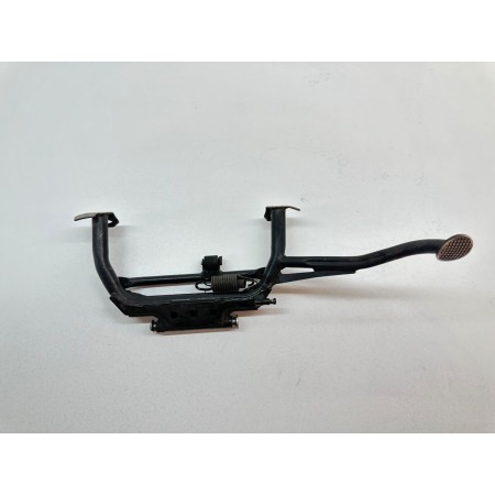 CABALLETE CENTRAL YAMAHA MAJESTY 400 2009-2014