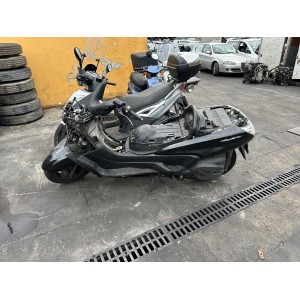 PISTONCINO AMMORTIZZATORE SELLA YAMAHA MAJESTY 400 2009-2014 2